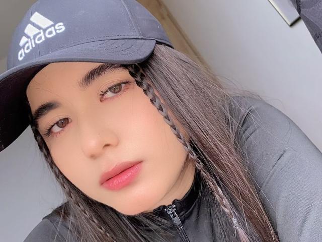 LianaBernocchi - Sexe cam en vivo - 26064221