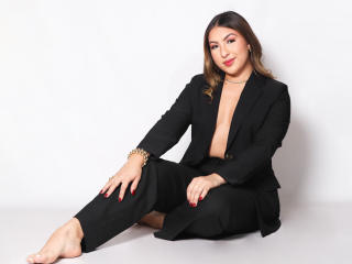 Nayanna - Live sex cam - 26064593