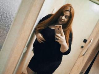 RubyLorrie - Sexe cam en vivo - 26064813