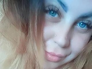 RubyLorrie - Sexe cam en vivo - 26064817