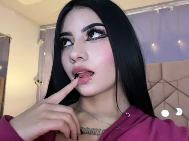 NatallieBlue - Sexe cam en vivo - 26065133