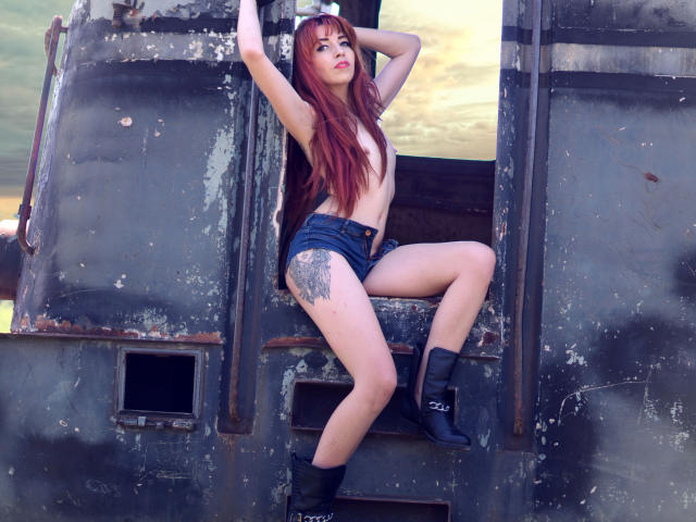 LovelySha - Sexe cam en vivo - 2606594