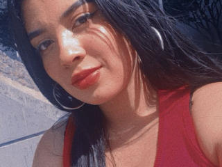 AgathaLynx - Sexe cam en vivo - 26066193