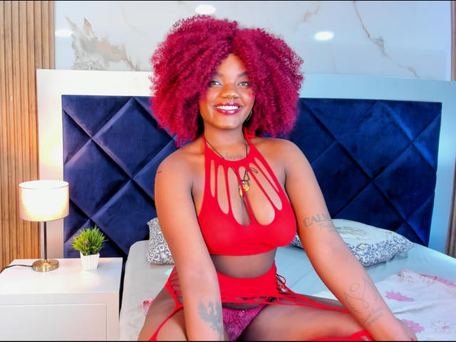 EbonyBoobs69 - Sexe cam en vivo - 26067229