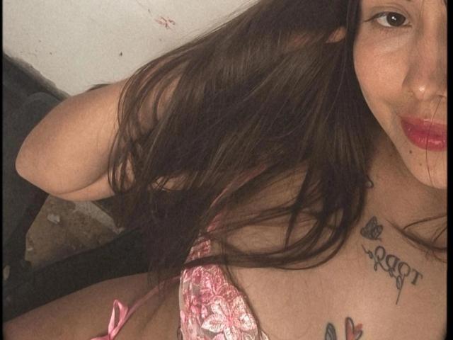 MaraLain - Live porn &amp; sex cam - 26067405