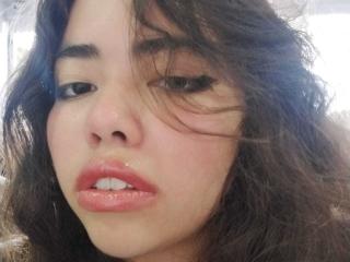 ElleryGlimmer - Sexe cam en vivo - 26067505