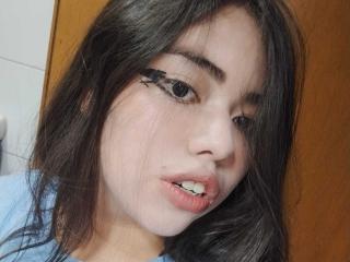 ElleryGlimmer - Sexe cam en vivo - 26067517