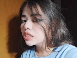 ElleryGlimmer - Sexe cam en vivo - 26067529