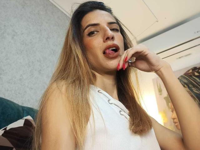 AlissonnLee - Live porn &amp; sex cam - 26068549