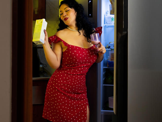 AlisGourmande - Live porn &amp; sex cam - 26069993