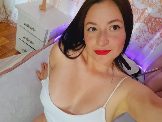 VaaleryStark - Live porn &amp; sex cam - 26071061