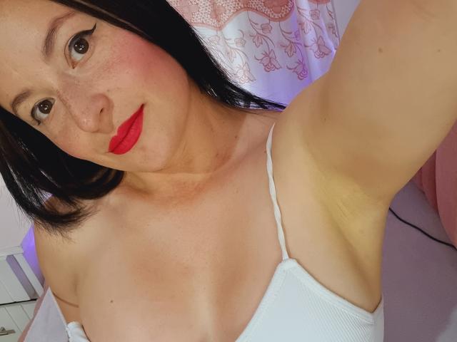 VaaleryStark - Live porn &amp; sex cam - 26071069