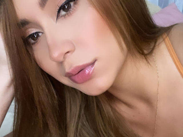 ValeriaKlaus - Live porn &amp; sex cam - 26071101