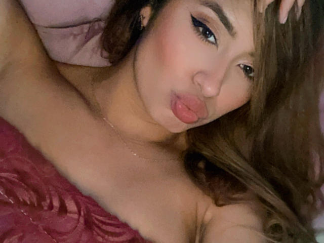 ValeriaKlaus - Live sex cam - 26071141