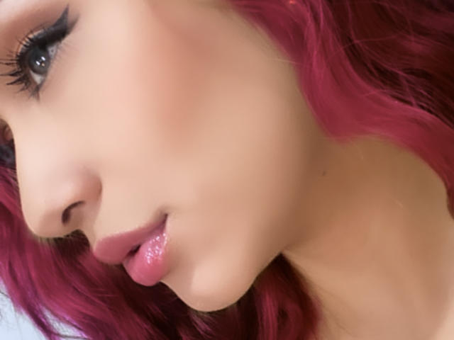 ValeriaKlaus - Live porn &amp; sex cam - 26071257