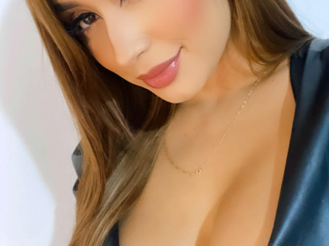 ValeriaKlaus - ライブポルノ&amp;セックスカム - 26071337