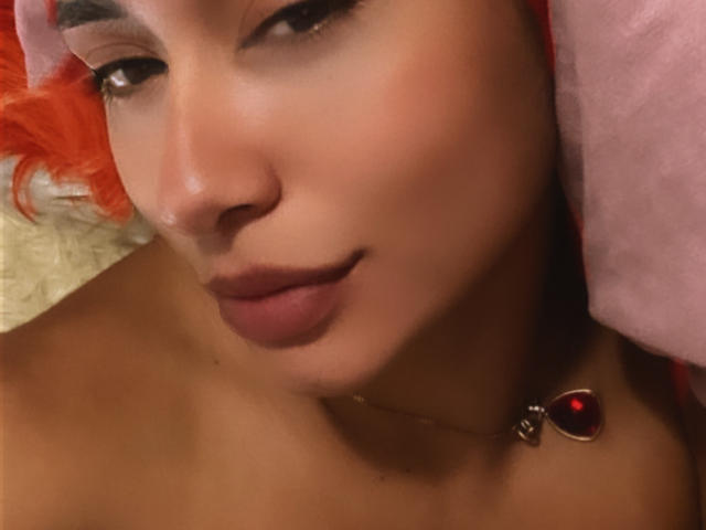 ValeriaKlaus - Live porno og sexkamera - 26071541