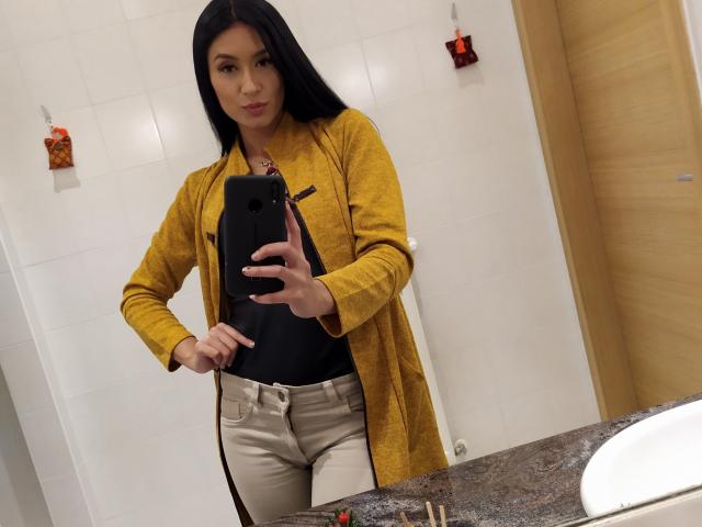 ValeriaKlaus - ライブポルノ&amp;セックスカム - 26071753