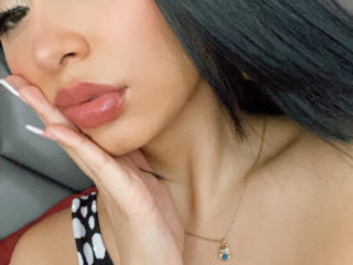 ValeriaKlaus - Camera khiêu dâm &amp; quyến rũ trực tiếp - 26071841