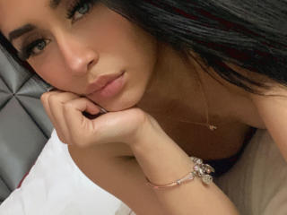 ValeriaKlaus - сексуальная веб-камера в реальном времени - 26071845