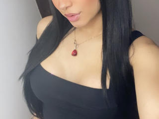 ValeriaKlaus - Sexe cam en vivo - 26071885