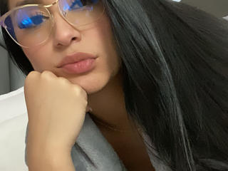 ValeriaKlaus - Sexe cam en vivo - 26071941