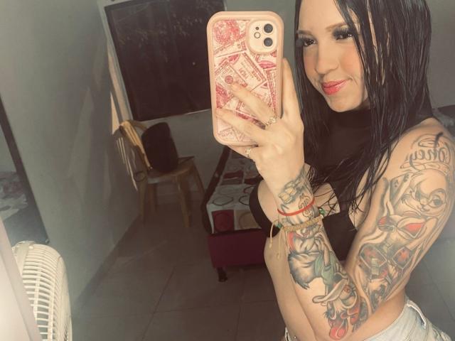 MiaAmber69 - Camera khiêu dâm &amp; quyến rũ trực tiếp - 26072821