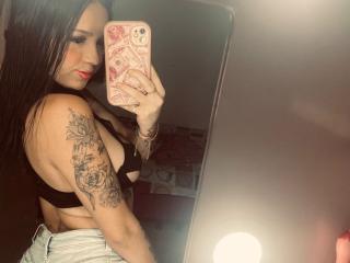 MiaAmber69 - Live porn &amp; sex cam - 26072825