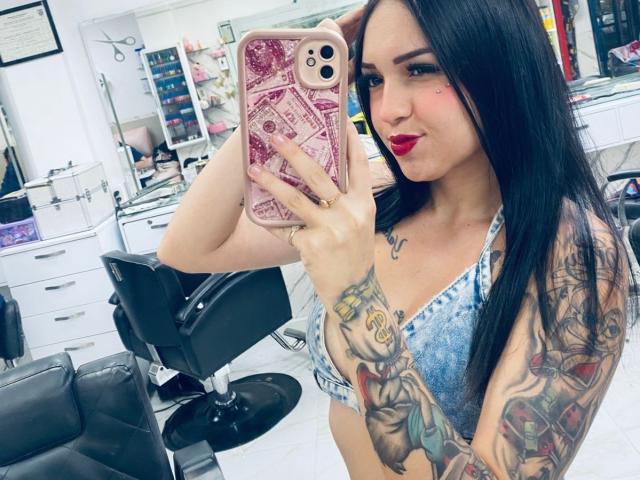 MiaAmber69 - сексуальная веб-камера в реальном времени - 26072869