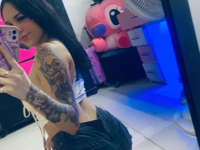 MiaAmber69 - Camera khiêu dâm &amp; quyến rũ trực tiếp - 26072885