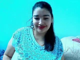 ZafiRouge - Live porn &amp; sex cam - 26073401