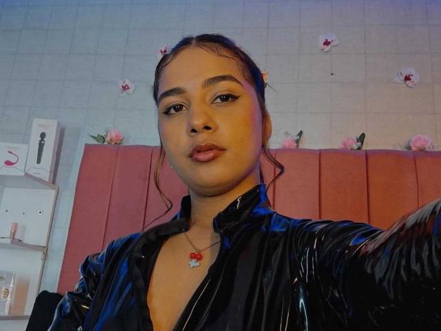 MariamLara - Live porn &amp; sex cam - 26073497