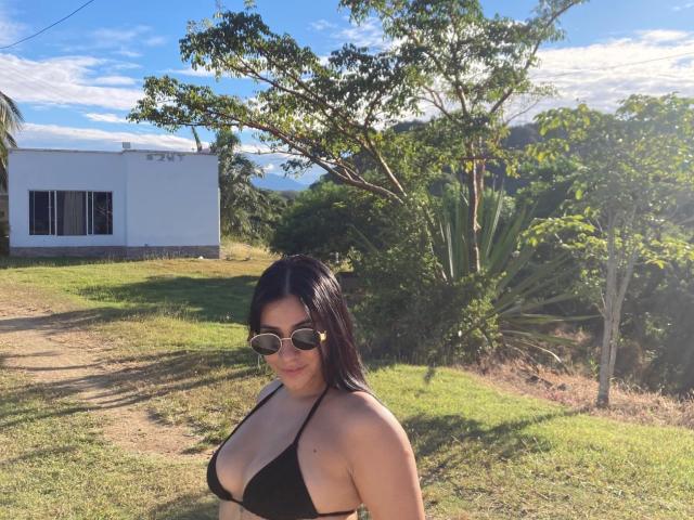 AmaiaCooper - Live porn &amp; sex cam - 26073553