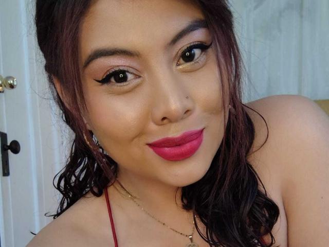 NoemiThornee - Sexe cam en vivo - 26073869