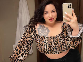 CuteBeatrice - Sexe cam en vivo - 26073885