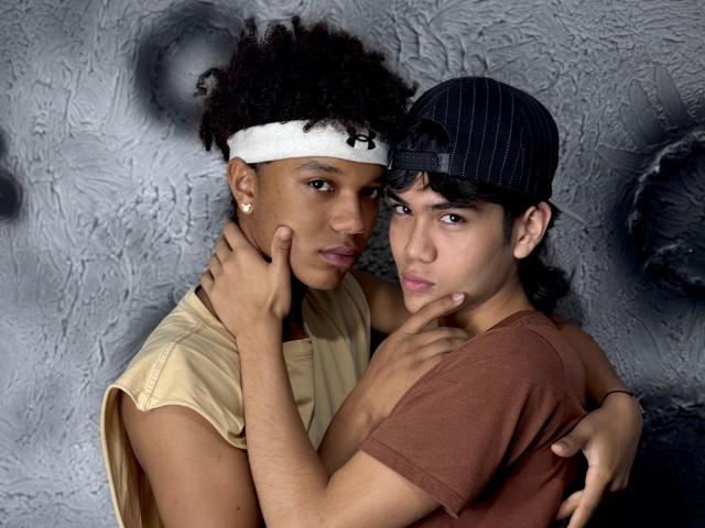 GeroandMax - Live porn &amp; sex cam - 26073929