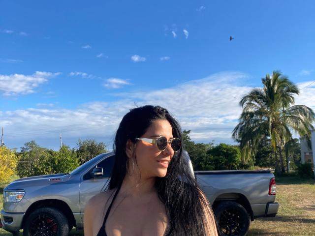 AmaiaCooper - Live porn &amp; sex cam - 26074681