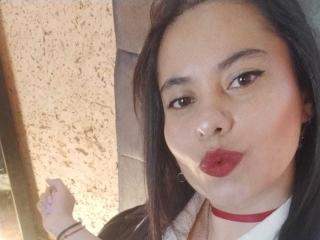 LunaMorelli - сексуальная веб-камера в реальном времени - 26074713