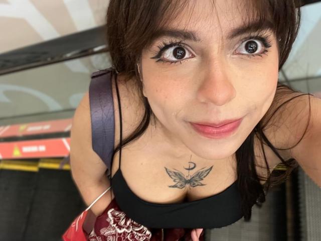 SamantaCarter - Live sex cam - 26075373