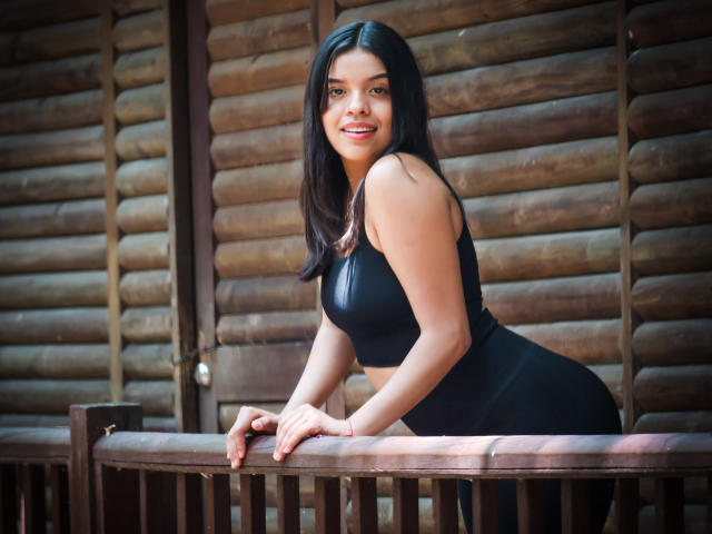 LinaSanttacruz - Sexe cam en vivo - 26075893