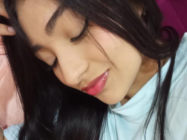 OdettePrincess - Sexe cam en vivo - 26076389