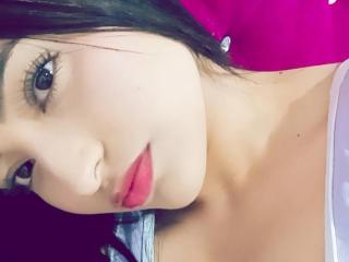 OdettePrincess - Live porn &amp; sex cam - 26076713