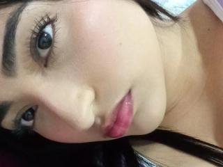 OdettePrincess - Live porn &amp; sex cam - 26076721