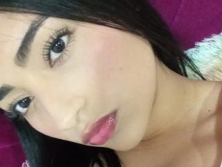 OdettePrincess - Live porn &amp; sex cam - 26076733