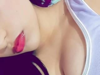 OdettePrincess - Live porn &amp; sex cam - 26076765