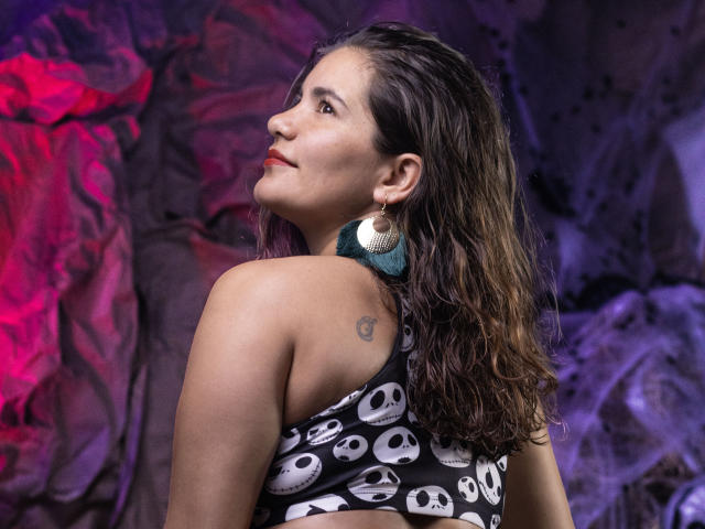 BulmaHot - ライブポルノ&amp;セックスカム - 26076773