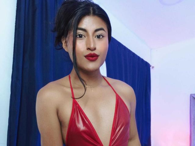 MichelleDenise - Sexe cam en vivo - 26076845