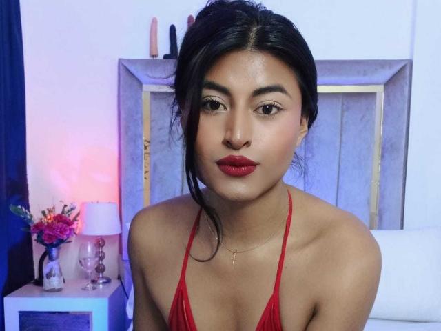 MichelleDenise - Camera khiêu dâm &amp; quyến rũ trực tiếp - 26076861