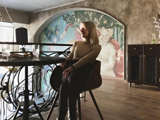 CristalLora69 - Live porn &amp; sex cam - 26076953