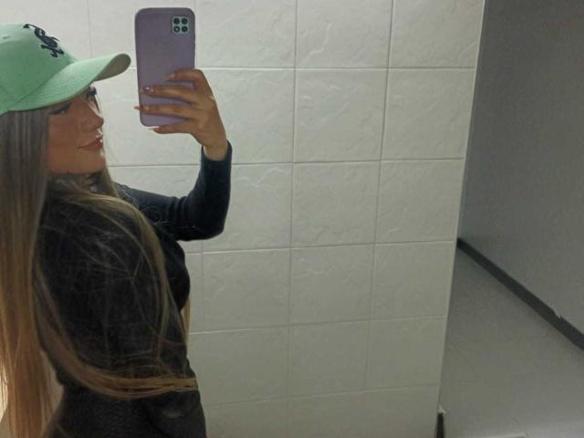 ValeryDupont - Sexe cam en vivo - 26077001